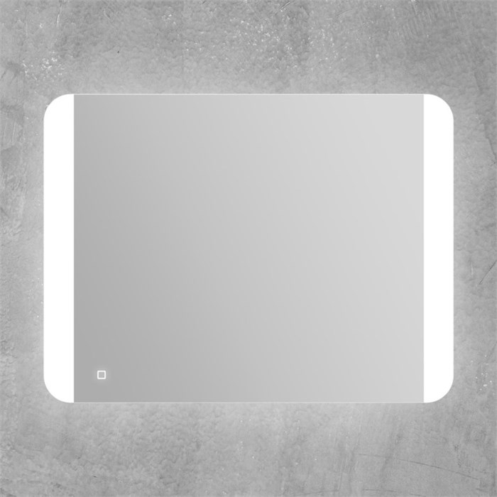 Зеркало BelBagno SPC-CEZ-700-600-LED-TCH SPC-CEZ-700-600-LED-TCH - фото 160449