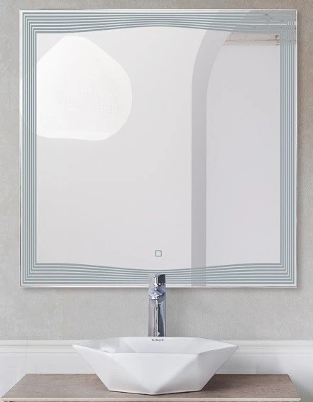 Зеркало BelBagno SPC-LNS-800-800-LED-TCH SPC-LNS-800-800-LED-TCH