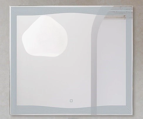 Зеркало BelBagno SPC-LNS-900-800-LED-TCH SPC-LNS-900-800-LED-TCH