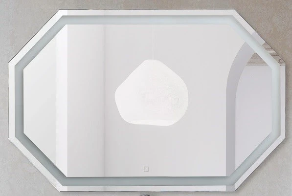 Зеркало BelBagno SPC-OTT-1200-800-LED-TCH SPC-OTT-1200-800-LED-TCH