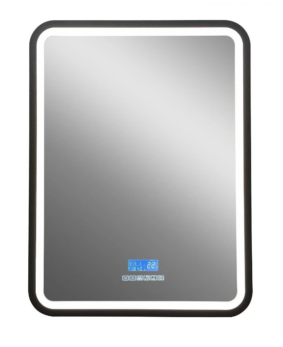 Зеркало с подсветкой ART&MAX Genova AM-Gen-600-800-S-F-MFP AM-Gen-600-800-S-F-MFP