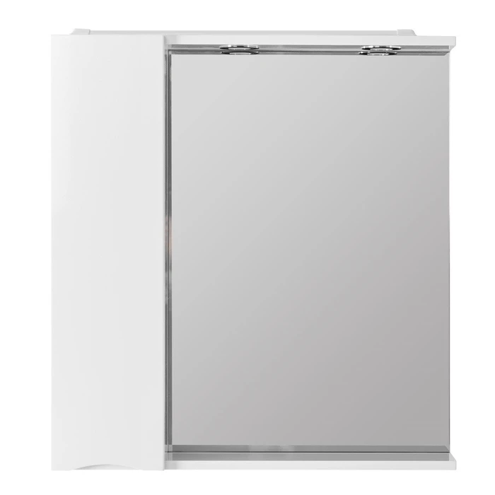 Шкаф подвесной BelBagno MARINO-SPC-600/750-1A-BL-P-L MARINO-SPC-600/750-1A-BL-P-L