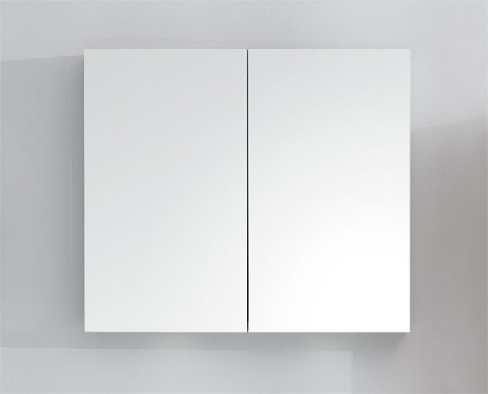 Зеркальный шкаф BelBagno SPC-2A-DL-BL-800 SPC-2A-DL-BL-800 - фото 160668