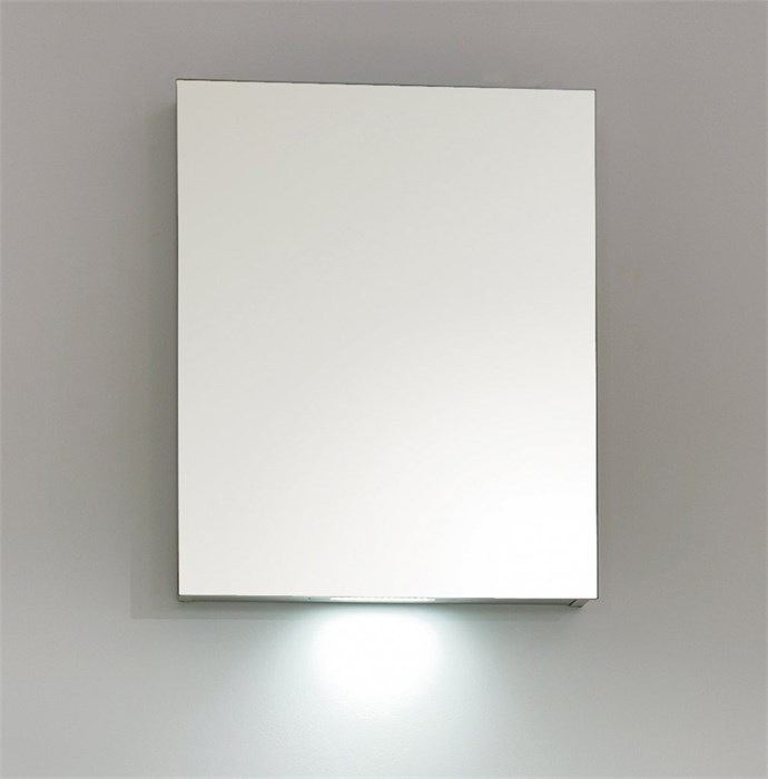 Зеркальный шкаф BelBagno SPC-1A-DL-BL-600 SPC-1A-DL-BL-600 - фото 160678