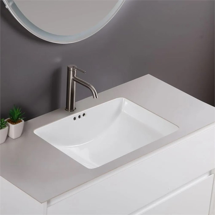 Раковина встраиваемая BelBagno BB1006 BB1006 - фото 160914