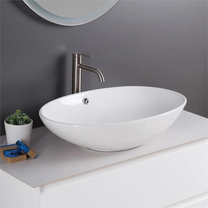 Раковина накладная BelBagno BB1104 BB1104 - фото 160949