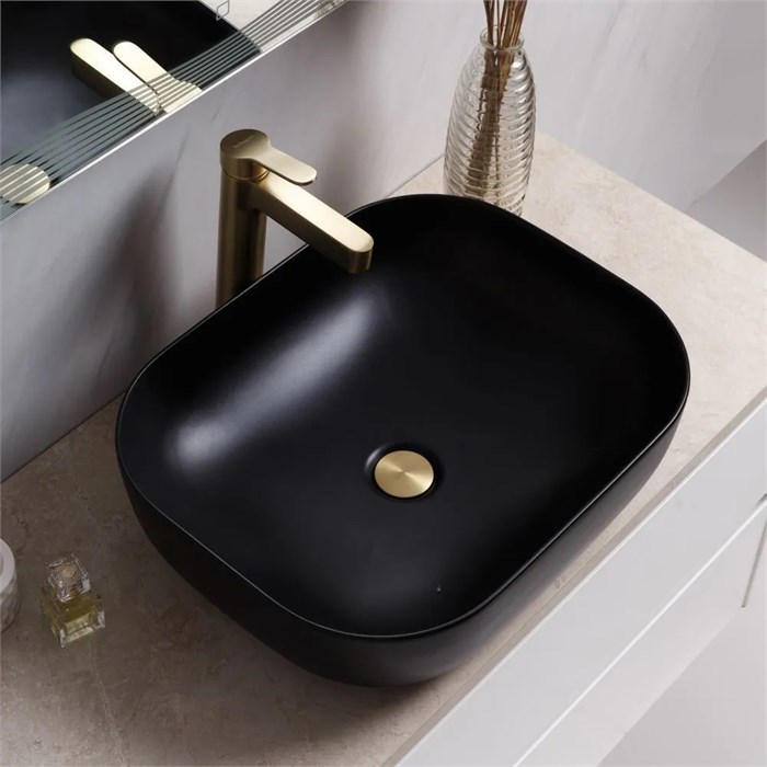Раковина накладная BelBagno BB1302-H301 BB1302-H301 - фото 161113