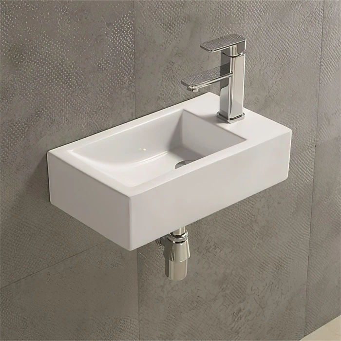 Раковина керамическая  Art&Max AM-4849-L AM-4849-L