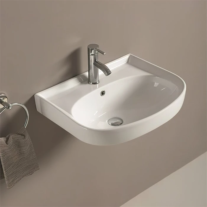 Раковина керамическая Art&Max AM-78364 AM-78364