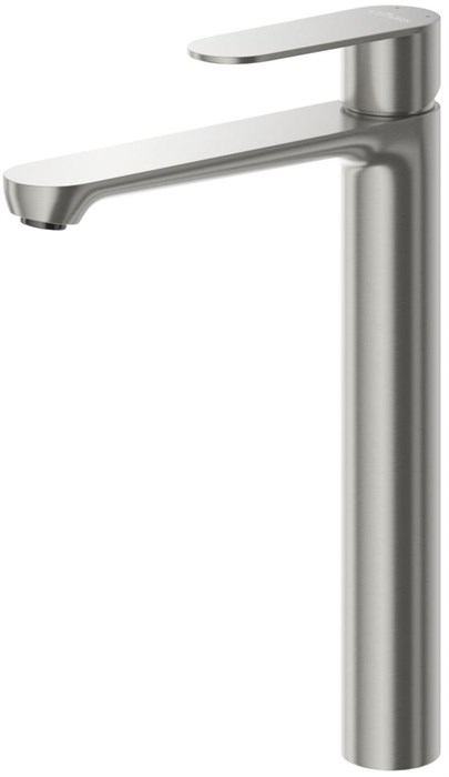 Смеситель CEZARES STYLUS-LC-IN-W0 для накладной раковины, без донного клапана STYLUS-LC-IN-W0 - фото 161622