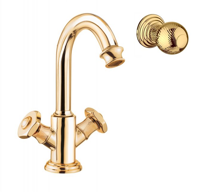 Смеситель для раковины Cezares APHRODITE-LS2-03/24-M APHRODITE-LS2-03/24-M - фото 162153