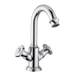 Смеситель на раковину Cezares APHRODITE-LS2-01-S1 APHRODITE-LS2-01-S1 - фото 162184