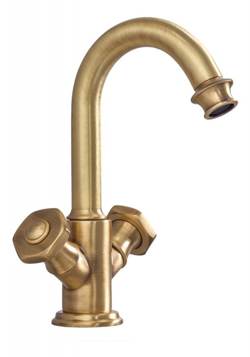 Смеситель на раковину Cezares APHRODITE-LS2-02-O APHRODITE-LS2-02-O - фото 162188