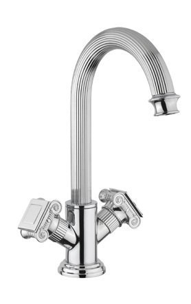 Cмеситель для раковины CEZARES OLIMP-LS2-01-O OLIMP-LS2-01-O - фото 162241