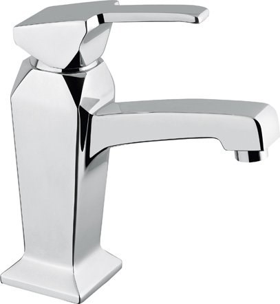 Cмеситель для раковины CEZARES LEGEND-LSM2-01 LEGEND-LSM2-01 - фото 162247