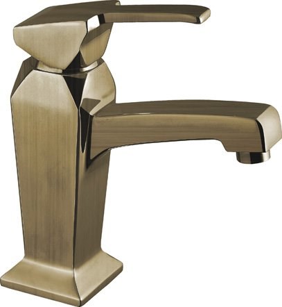 Cмеситель для раковины CEZARES LEGEND-LSM2-02 LEGEND-LSM2-02 - фото 162265