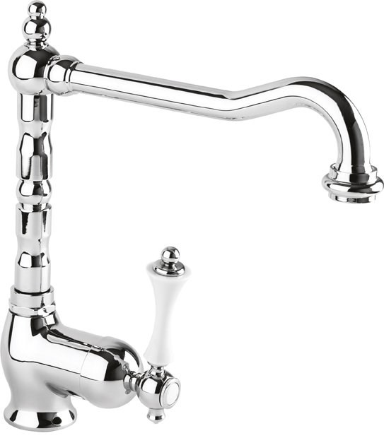СМЕСИТЕЛЬ ДЛЯ РАКОВИНЫ CEZARES MARGOT-LLM2-01-Bi MARGOT-LLM2-01-Bi - фото 162291