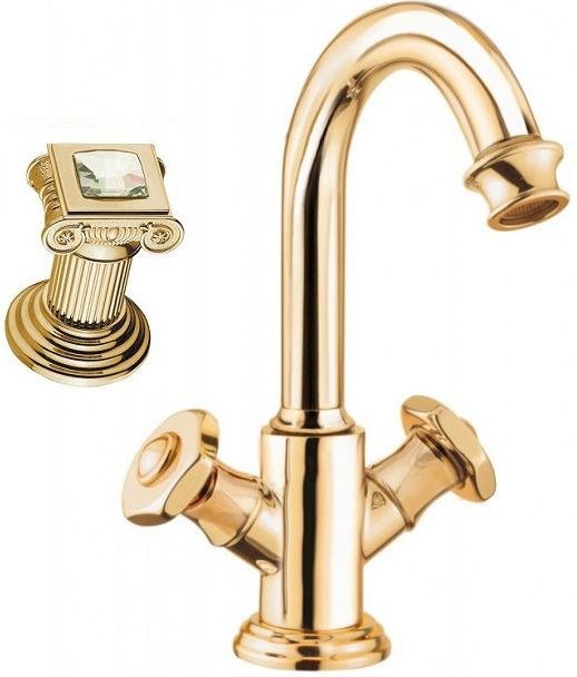 Смеситель на раковину Cezares APHRODITE-LS2-03/24-Sw APHRODITE-LS2-03/24-Sw