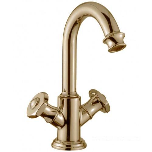 Смеситель на раковину Cezares APHRODITE-LS2-03/24-S1 APHRODITE-LS2-03/24-S1 - фото 162329
