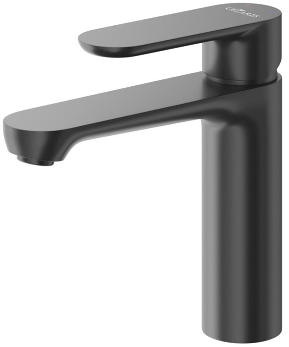 Смеситель CEZARES STYLUS-LS-NOP для раковины с донным клапаном STYLUS-LS-NOP - фото 162346