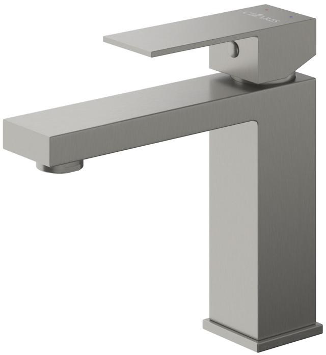 Смеситель CEZARES SLIDER-LS-IN для раковины с донным клапаном SLIDER-LS-IN - фото 162377