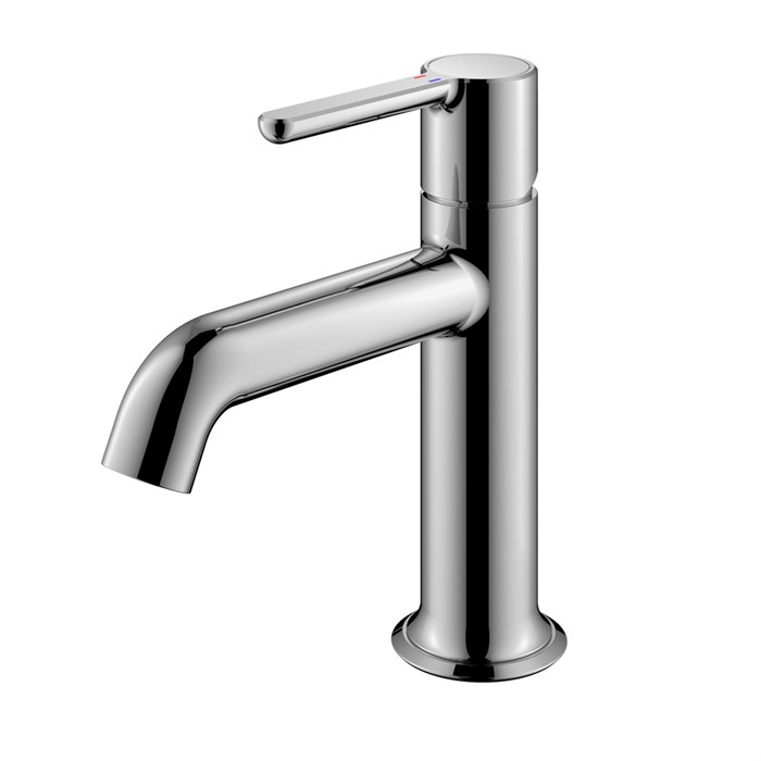 Смеситель для раковины Cezares ECO-LS-01-W0 ECO-LS-01-W0 - фото 162470