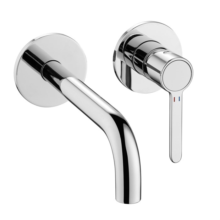 Смеситель для раковины встраиваемый Cezares ECO-DI-01 ECO-DI-01 - фото 162486