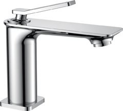 Cмеситель для раковины Cezares CITY-F-LS-01-W0 CITY-F-LS-01-W0 - фото 162559