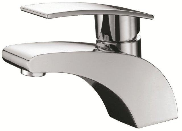Cмеситель для раковины CEZARES TURBOLENZA-C-LS-01-W0 TURBOLENZA-C-LS-01-W0 - фото 162562
