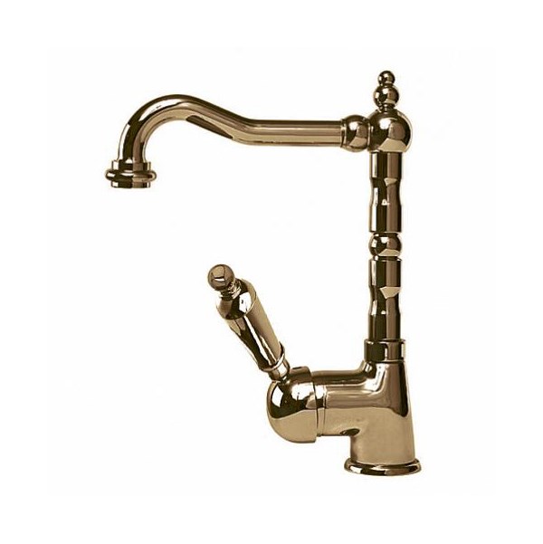 Смеситель на раковину CEZARES ELITE-LSM2-02-M ELITE-LSM2-02-M - фото 162588