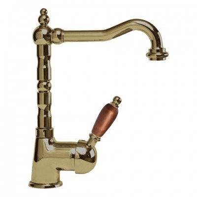 Смеситель на раковину CEZARES ELITE-LSM2-02-Nc ELITE-LSM2-02-Nc - фото 162591