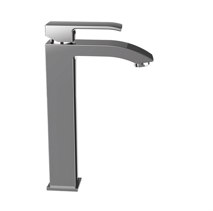 Cмеситель для раковины CEZARES LIVELLO-LSM1-A-01-W0 LIVELLO-LSM1-A-01-W0 - фото 162594