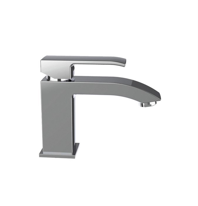 Cмеситель для раковины CEZARES LIVELLO-LSM1-01-W0 LIVELLO-LSM1-01-W0 - фото 162619
