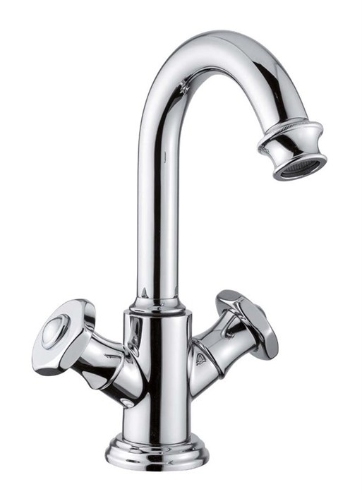 Смеситель на раковину Cezares APHRODITE-LS2-01-M APHRODITE-LS2-01-M - фото 162639