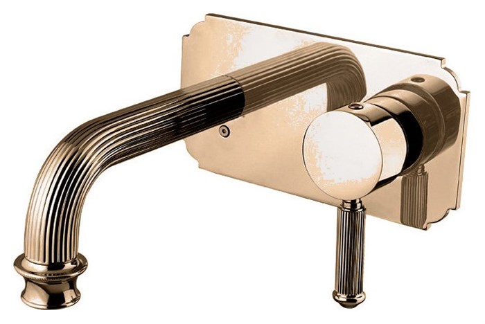 Cмеситель для раковины встраиваемый CEZARES OLIMP-BLSM2-02-L OLIMP-BLSM2-02-L - фото 162660