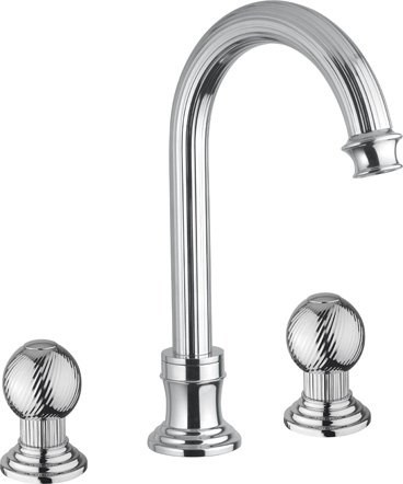 Cмеситель для раковины CEZARES OLIMP-BLS2-A-01-M OLIMP-BLS2-A-01-M - фото 162756