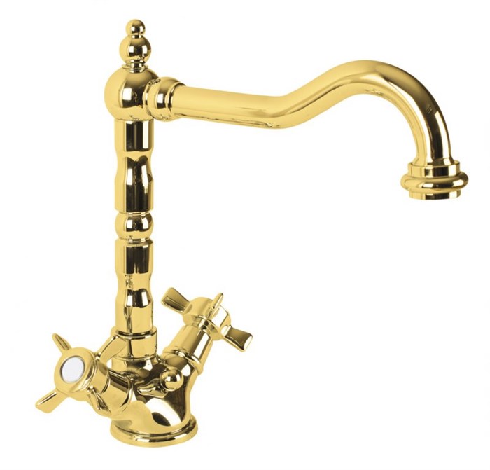 Cмеситель для раковины CEZARES LORD-LS2-03/24 LORD-LS2-03/24 - фото 162804