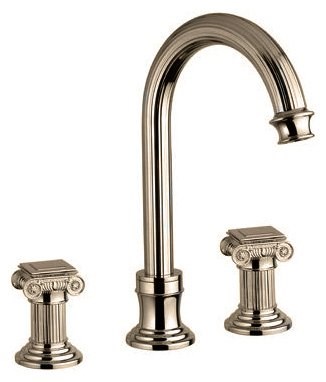 Cмеситель для раковины CEZARES OLIMP-BLS2-A-02-O OLIMP-BLS2-A-02-O - фото 162816