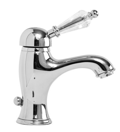 Cмеситель для раковины CEZARES VINTAGE-LSM1-01-Sw VINTAGE-LSM1-01-Sw - фото 162819