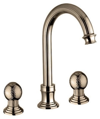 Cмеситель для раковины CEZARES OLIMP-BLS2-A-02-M OLIMP-BLS2-A-02-M - фото 162843