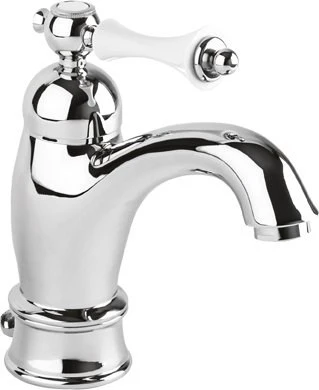 СМЕСИТЕЛЬ ДЛЯ РАКОВИНЫ CEZARES MARGOT-LSM1-A-01-Bi MARGOT-LSM1-A-01-Bi