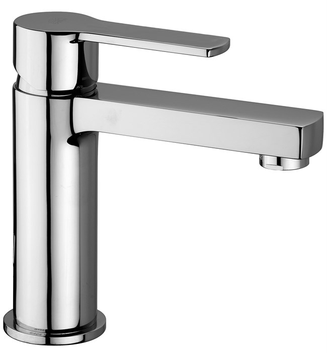 СМЕСИТЕЛЬ ДЛЯ РАКОВИНЫ CEZARES OVEST-LSM1-01-W0 OVEST-LSM1-01-W0 - фото 162897
