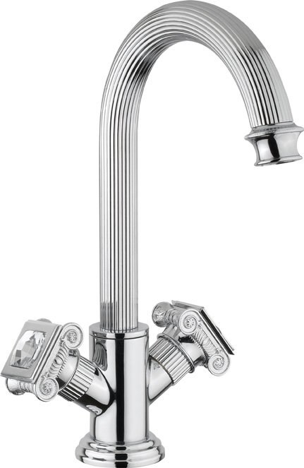 Cмеситель для раковины CEZARES OLIMP-LS2-01-Sw OLIMP-LS2-01-Sw - фото 162900