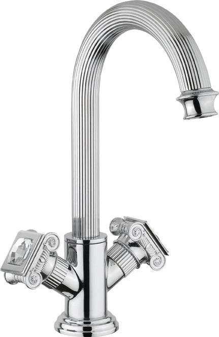 Cмеситель для раковины CEZARES OLIMP-LS2-01-Sw OLIMP-LS2-01-Sw