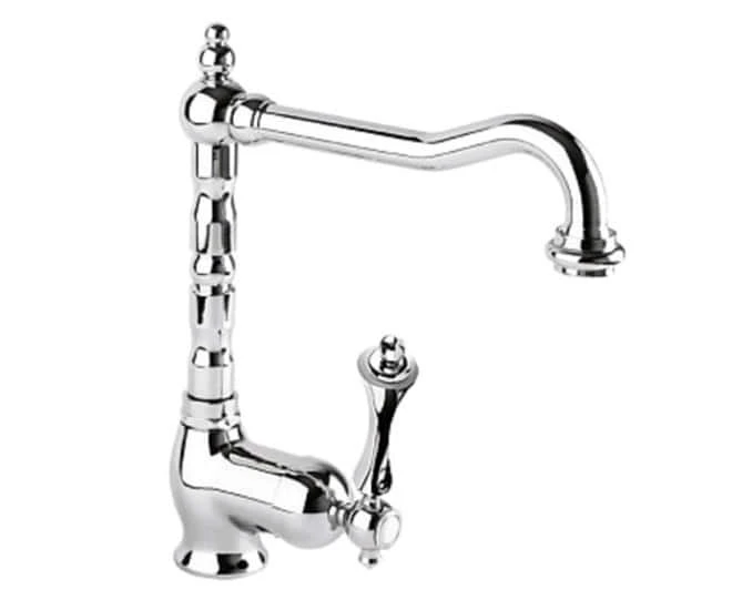 СМЕСИТЕЛЬ ДЛЯ РАКОВИНЫ CEZARES MARGOT-LSM2-01-M MARGOT-LSM2-01-M