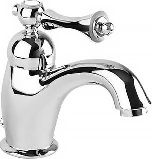 СМЕСИТЕЛЬ ДЛЯ РАКОВИНЫ CEZARES MARGOT-LSM1-01-M MARGOT-LSM1-01-M - фото 162984