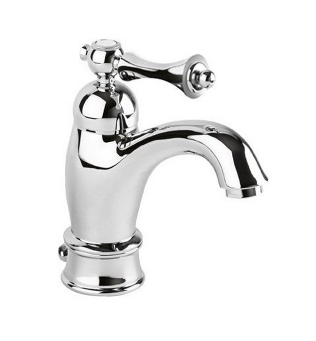 СМЕСИТЕЛЬ ДЛЯ РАКОВИНЫ CEZARES MARGOT-LSM1-A-01-M MARGOT-LSM1-A-01-M - фото 162987