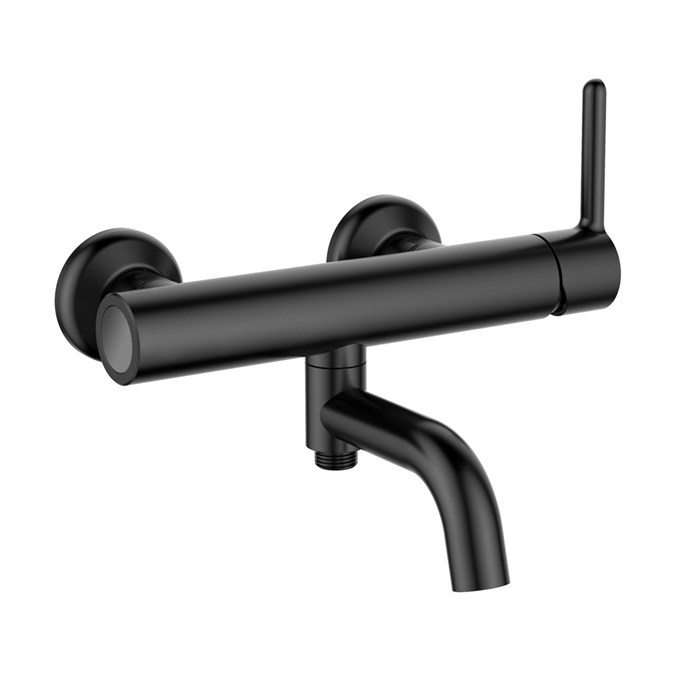 Смеситель для ванны и душа Cezares ECO-VD-NOP ECO-VD-NOP - фото 163259