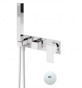 Смеситель для ванны и душа CEZARES PORTA-VDM2-BIO PORTA-VDM2-BIO - фото 163265