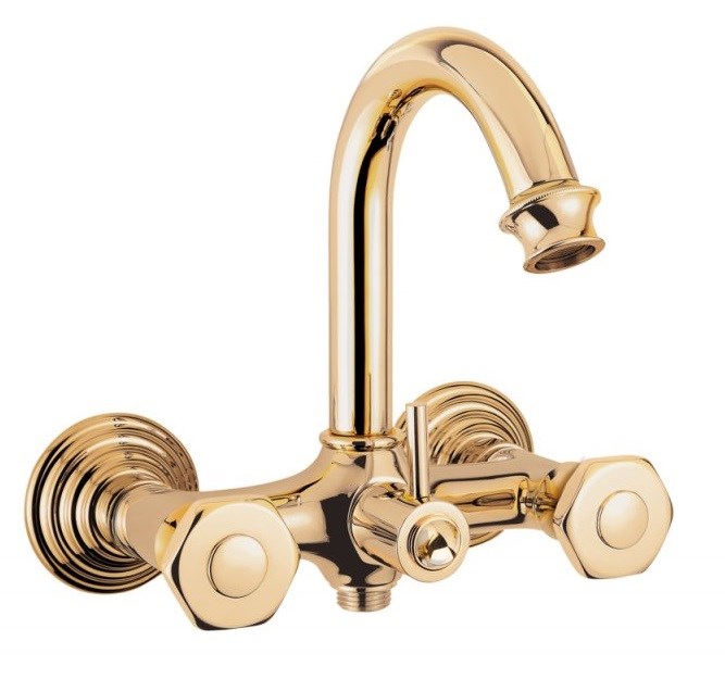 Смеситель для ванны и душа CEZARES APHRODITE-V-03/24-S1 APHRODITE-V-03/24-S1 - фото 163298